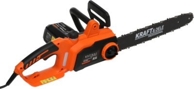 KD10641, Elektrická řetězová pila 2800W | 40 cm