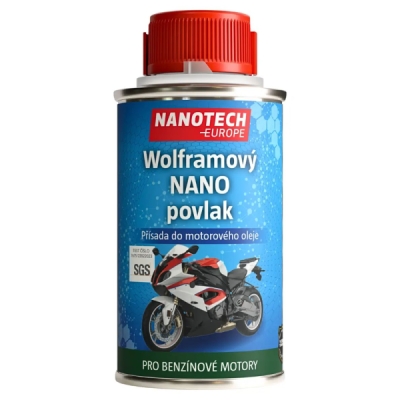 Nanotech MC60 Wolframový NANO povlak 60ml