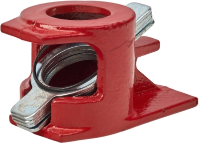 KD10187, Trubková truhlářská svěrka šroubová 3/4"