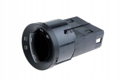 Spínač, hlavní světlo NTY EWS-VW-076
