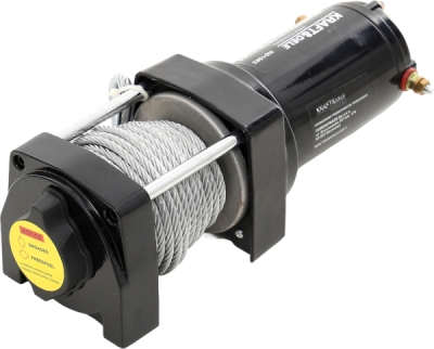KD1562, Elektrický naviják 12V | 1361kg