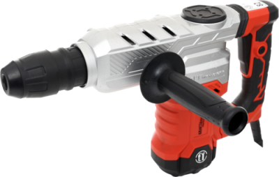 KD1736, Bourací kladivo 2650W