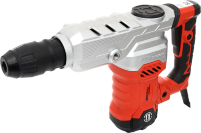 KD1736, Bourací kladivo 2650W