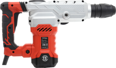 KD1736, Bourací kladivo 2650W