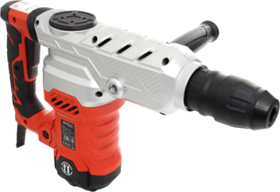 KD1736, Bourací kladivo 2650W