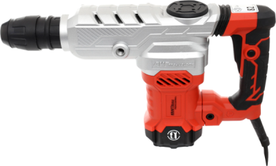 KD1736, Bourací kladivo 2650W