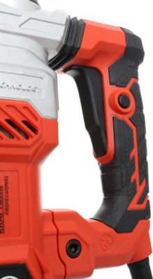 KD1736, Bourací kladivo 2650W