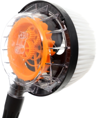 KD432, Tlaková myčka 2100W | 200 bar