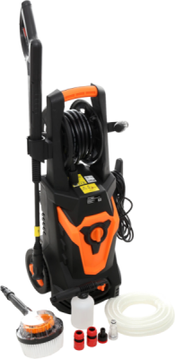 KD432, Tlaková myčka 2100W | 200 bar