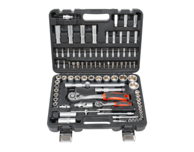 Matabro MB-02-13001, Gola sada 1/4" a 1/2", 94ks