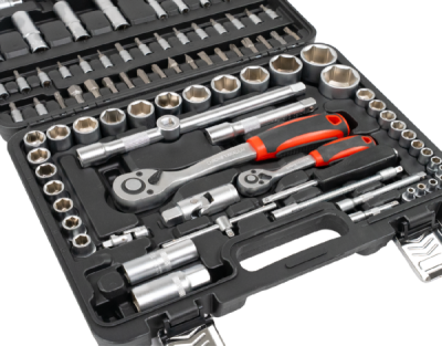 Matabro MB-02-13001, Gola sada 1/4" a 1/2", 94ks