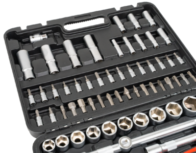 Matabro MB-02-13001, Gola sada 1/4" a 1/2", 94ks