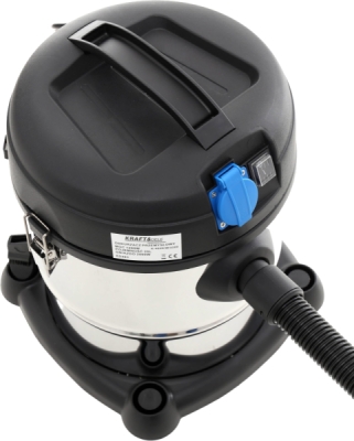 KD483, Průmyslový vysavač 20 l 1200 W