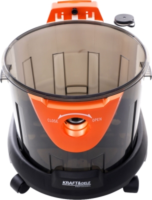 KD482, Průmyslový vysavač 1400W | 20L