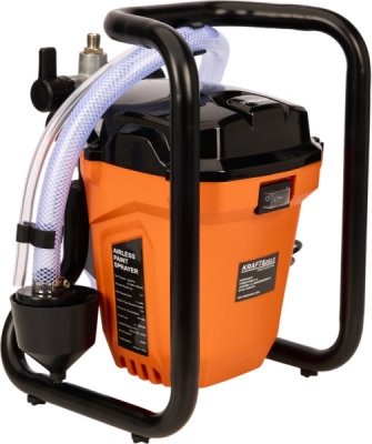 KD1746, Elektrická stříkací pistole 1450 W