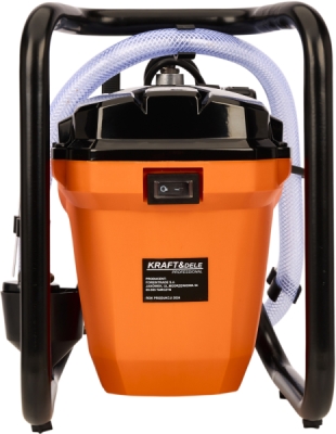 KD1746, Elektrická stříkací pistole 1450 W