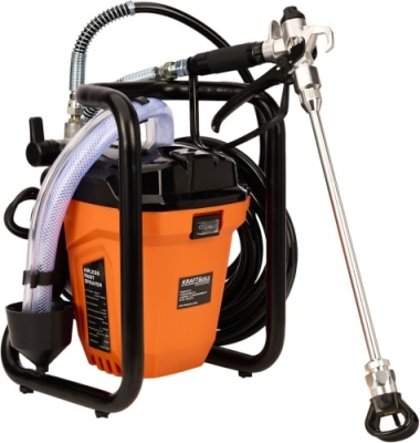 KD1746, Elektrická stříkací pistole 1450 W