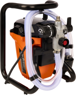 KD1746, Elektrická stříkací pistole 1450 W