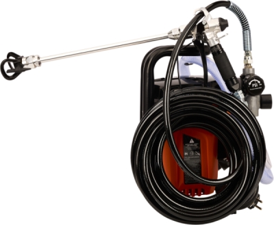 KD1746, Elektrická stříkací pistole 1450 W