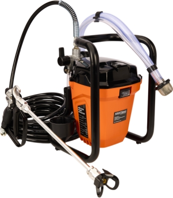 KD1746, Elektrická stříkací pistole 1450 W