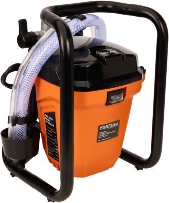 KD1746, Elektrická stříkací pistole 1450 W