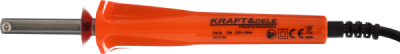 KD10188, Vypalovačka do dřeva