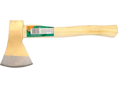 Flo 33080 Sekera 800g zlatá