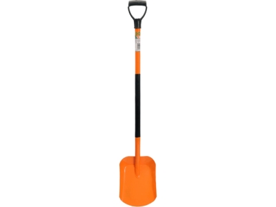 Flo 35861 Lopata na písek a štěrk