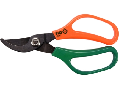 Flo 99181 Květinářské nůžky s kulatou čepelí 40mm