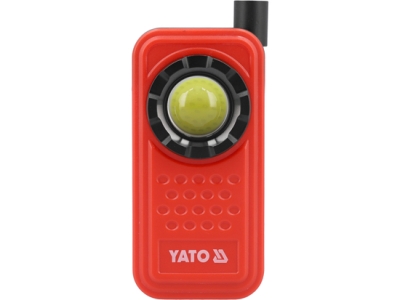 Yato YT-08554 Pracovní lampa 3v1 600Lm