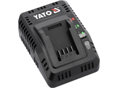 Yato YT-828498 Nabíječka 18V 2.2A