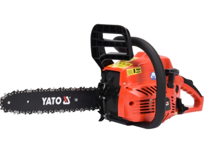 Yato YT-84895 Benzínový řetězová pila 1,8HP