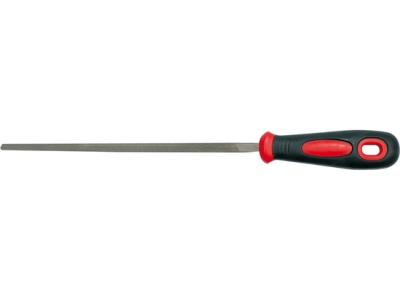 Vorel 25164 Kovový pilník, trojúhelník 200mm