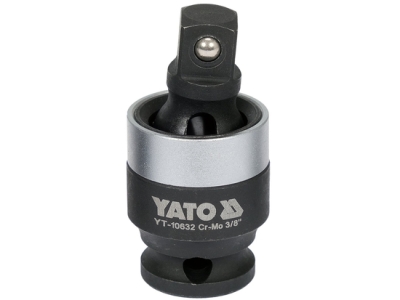 Yato YT-10632 Kulový kloub 3/8"