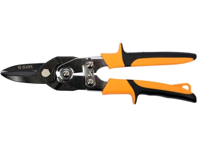 Yato YT-1912 Nůžky na plech, rovné 260mm