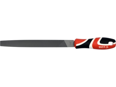 Yato YT-62229 Plochý kovový pilník 200mm