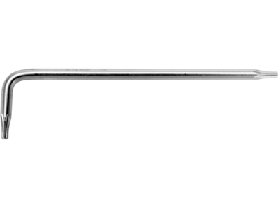 Yato YT-05494 Klíč na šrouby torx T10