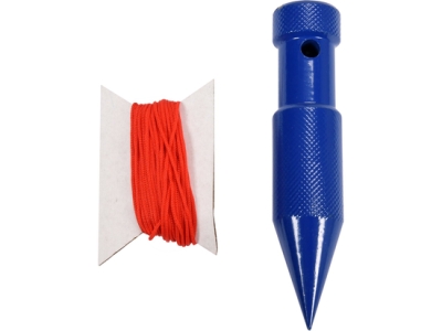 Vorel 17303 Olovnice pro cihlové zdivo 200g