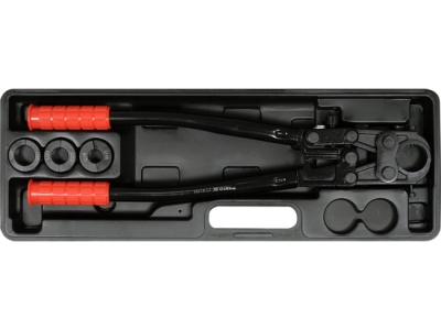 Yato YT-21751 Hydraulický ruční lis U16-25