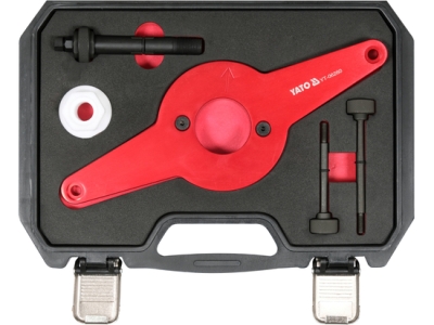 Yato YT-06260 Servisní sada tlumičů