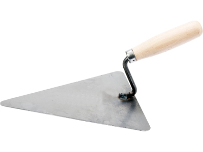 Vorel 06340 Trojúhelníková stěrka 180mm
