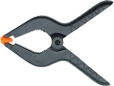 Toya 38525 Pružinová svěrka, plastová 200mm