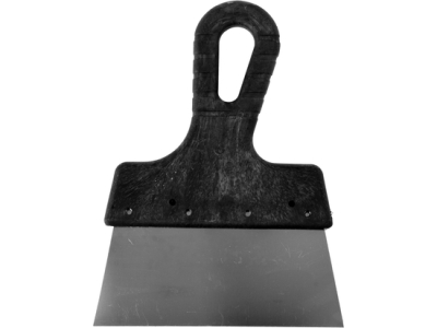 Vorel 06297 Špachtle 100 mm malířská nerez