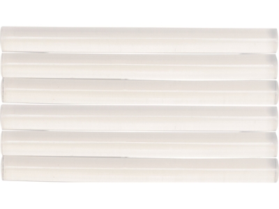 Sthor 73260 Tyčka do tavné pistole 7 x 100 mm (12ks)