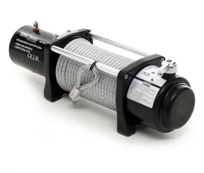 KD1565, Elektrický naviják 12V | 5443 kg