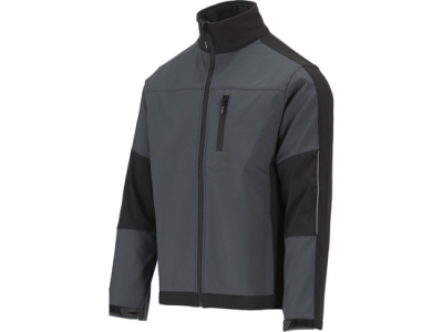 Yato YT-79540 Softshellová bunda Nimbostratus S
