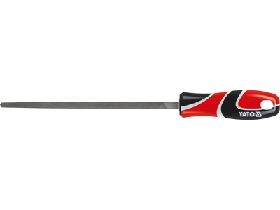 Yato YT-6229 Pilník zámečnický čtvercový středně hrubý 250 m