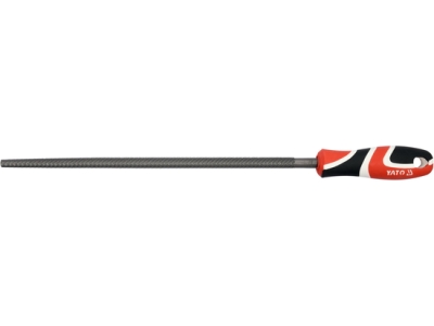 Yato YT-62271 Kulatý kovový pilník 300mm