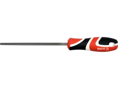 Yato YT-62238 Pilník na kov, čtvercový 150mm