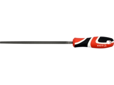 Yato YT-62239 Pilník na kov čtyřhranný 200mm